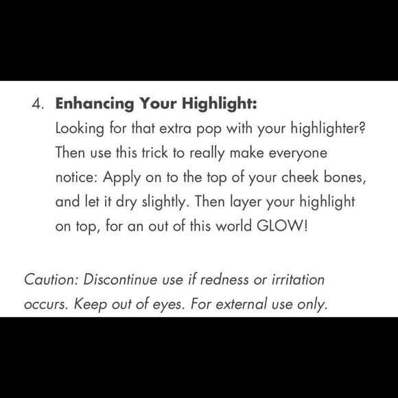 Bundle NEWANTIOXIDANT 30mlSERUM + PRIMER + IPsYbag - Picture 16 of 16